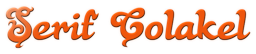 Serif Logo